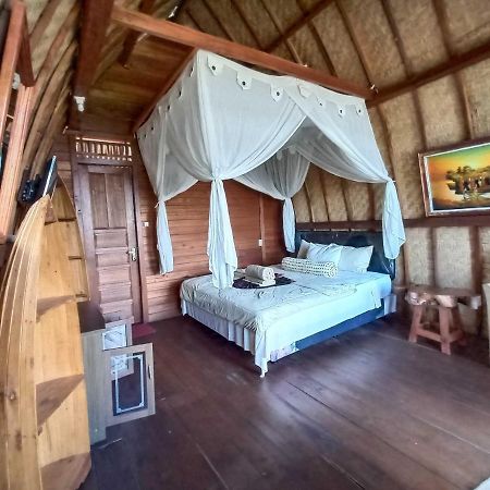 Tiing Bali Guest House Kubupenlokan Εξωτερικό φωτογραφία