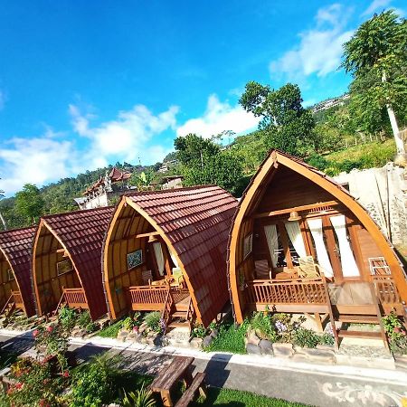 Tiing Bali Guest House Kubupenlokan Εξωτερικό φωτογραφία