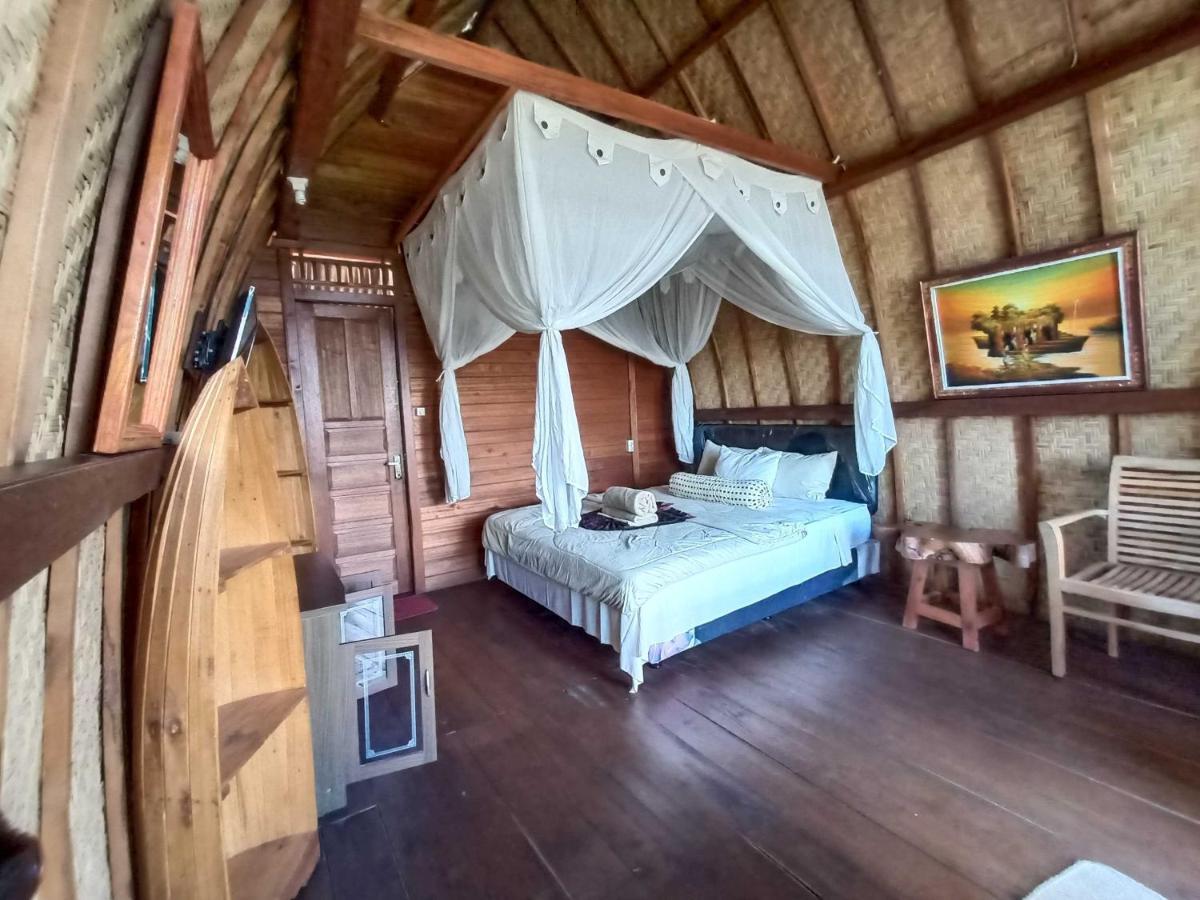 Tiing Bali Guest House Kubupenlokan Εξωτερικό φωτογραφία