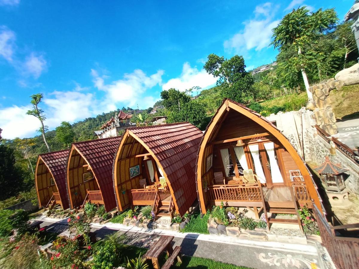 Tiing Bali Guest House Kubupenlokan Εξωτερικό φωτογραφία