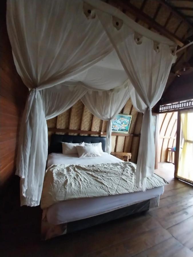 Tiing Bali Guest House Kubupenlokan Εξωτερικό φωτογραφία