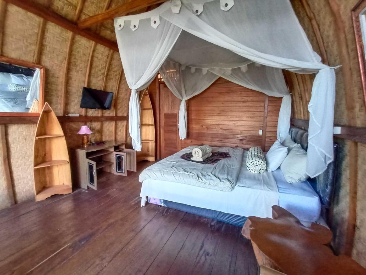 Tiing Bali Guest House Kubupenlokan Εξωτερικό φωτογραφία