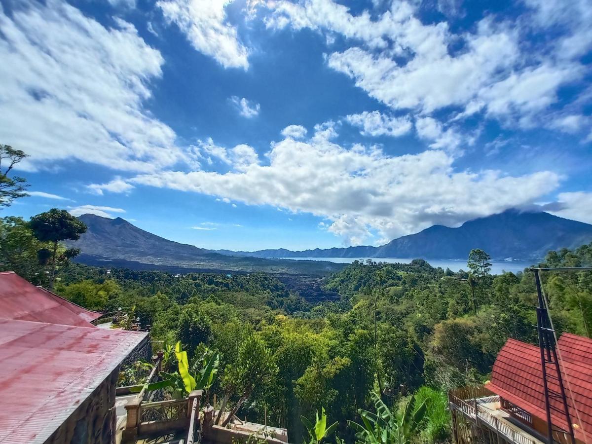 Tiing Bali Guest House Kubupenlokan Εξωτερικό φωτογραφία