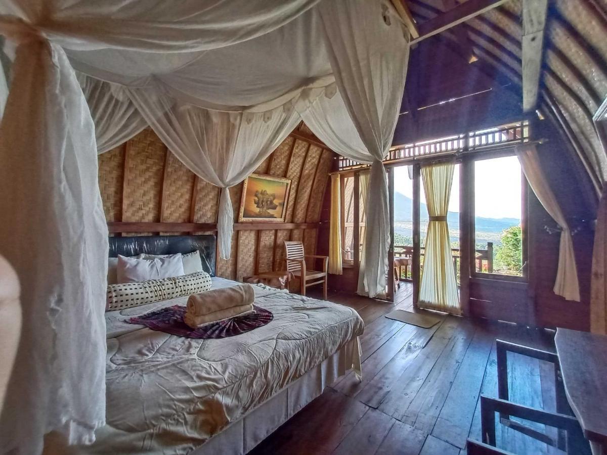 Tiing Bali Guest House Kubupenlokan Εξωτερικό φωτογραφία