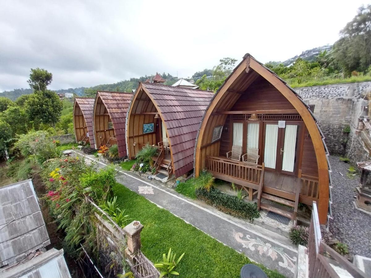 Tiing Bali Guest House Kubupenlokan Εξωτερικό φωτογραφία