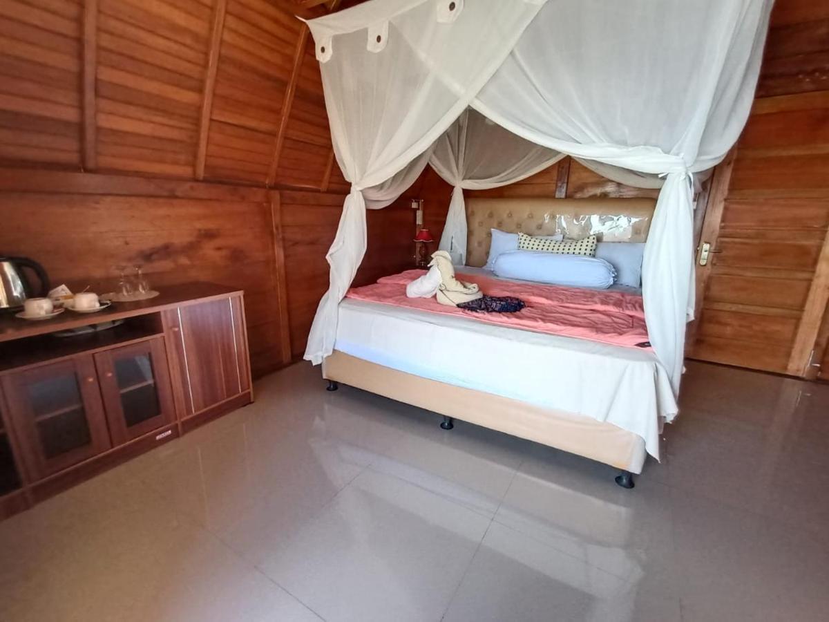Tiing Bali Guest House Kubupenlokan Εξωτερικό φωτογραφία
